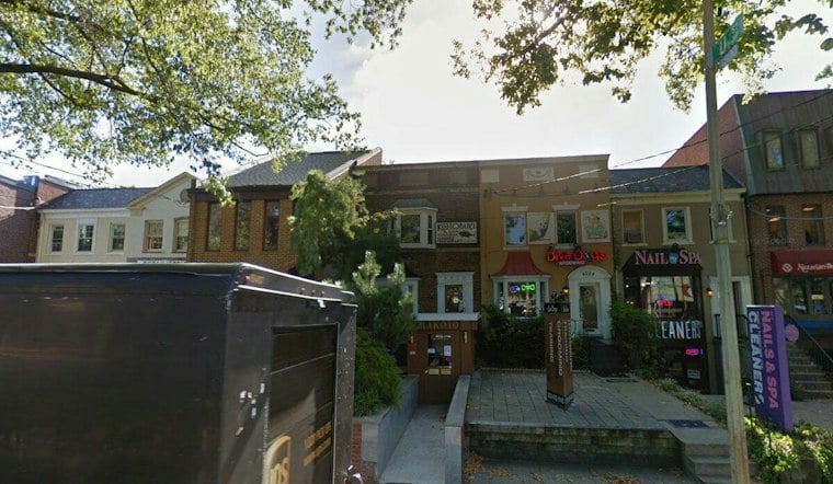Palisades Sushi Staple Kotobuki Closes Saturday After 22 Years