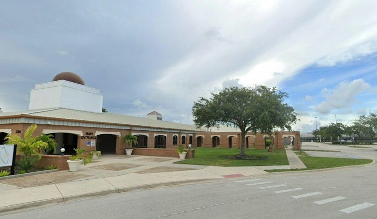 Palm Bay Man Facing Child Abuse Charges Told Judge He Had a School Contract — He Didn't