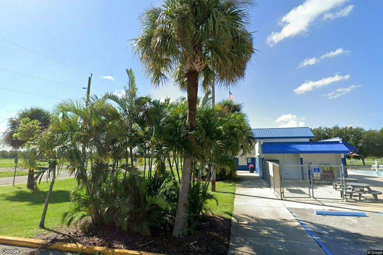 Palm Bay Pool Loyalists Rally as City Weighs Year-Long Closure to Plug $20M Gap