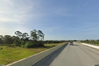 Palm Bay Teen Suffers Broken Back After Reckless Driver Slams Family Car