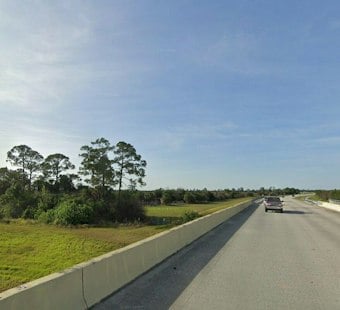 Palm Bay Teen Suffers Broken Back After Reckless Driver Slams Family Car