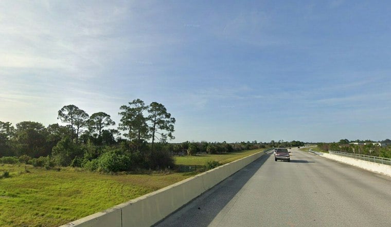 Palm Bay Teen Suffers Broken Back After Reckless Driver Slams Family Car