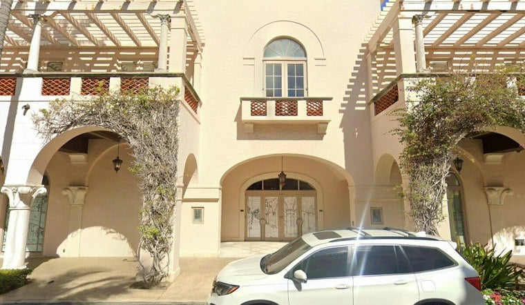 Palm Beach Broker Says He Was Cut Out of $200M Worth Avenue Deal, Sues for $3M