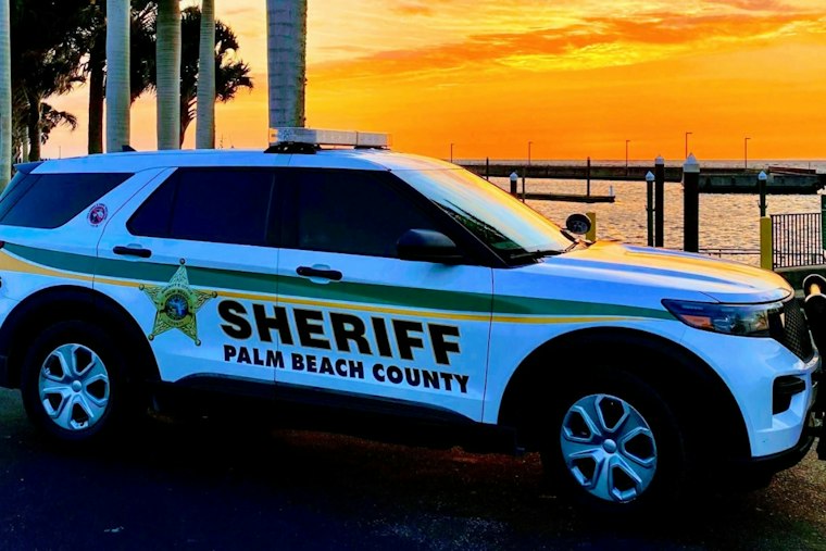 Palm Beach County Approves Sheriff Tax Framework Affecting 700,000 Residents