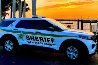 Palm Beach County Approves Sheriff Tax Framework Affecting 700,000 Residents