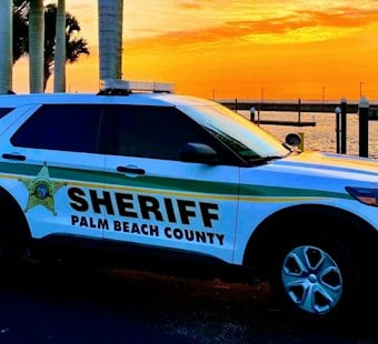 Palm Beach County Approves Sheriff Tax Framework Affecting 700,000 Residents