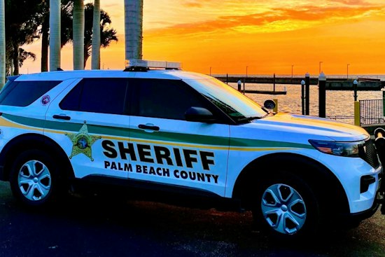 Palm Beach County Approves Sheriff Tax Framework Affecting 700,000 Residents