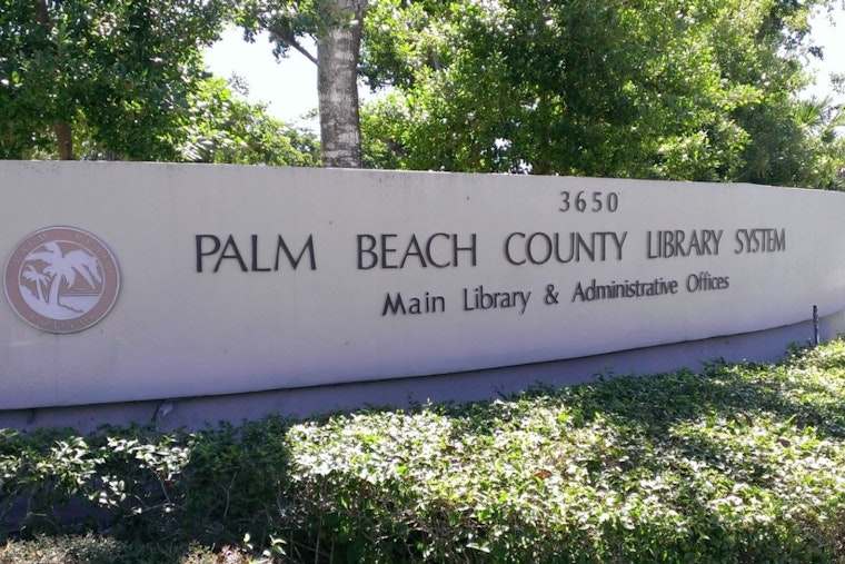 Palm Beach County Asks Voters for $175M to Replace Aging Main Library