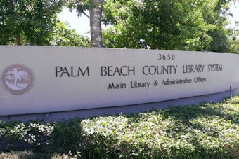 Palm Beach County Asks Voters for $175M to Replace Aging Main Library