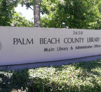Palm Beach County Asks Voters for $175M to Replace Aging Main Library