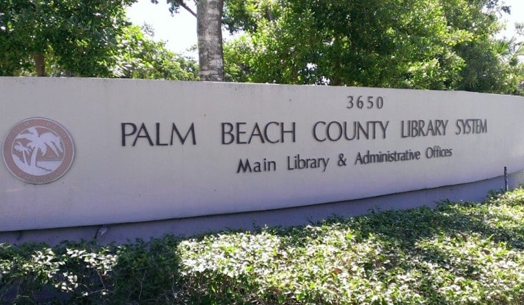 Palm Beach County Asks Voters for $175M to Replace Aging Main Library