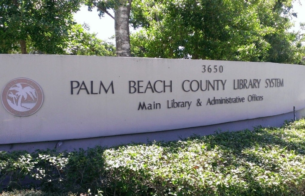 Palm Beach County Asks Voters for $175M to Replace Aging Main Library