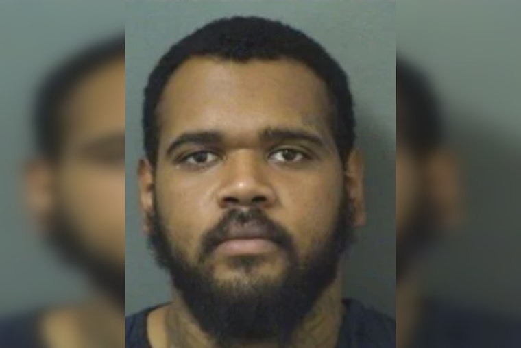 Palm Beach DoorDash Driver Arrested After Gun Threat Over Drink