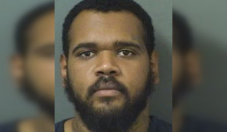 Palm Beach DoorDash Driver Arrested After Gun Threat Over Drink