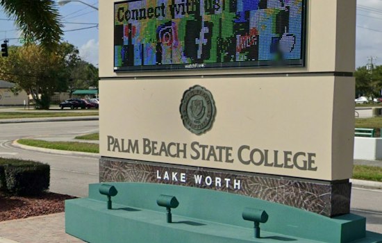 Palm Beach Gardens Lands Women's Golf League, Nov. 8 Kickoff Set at SoFi Center
