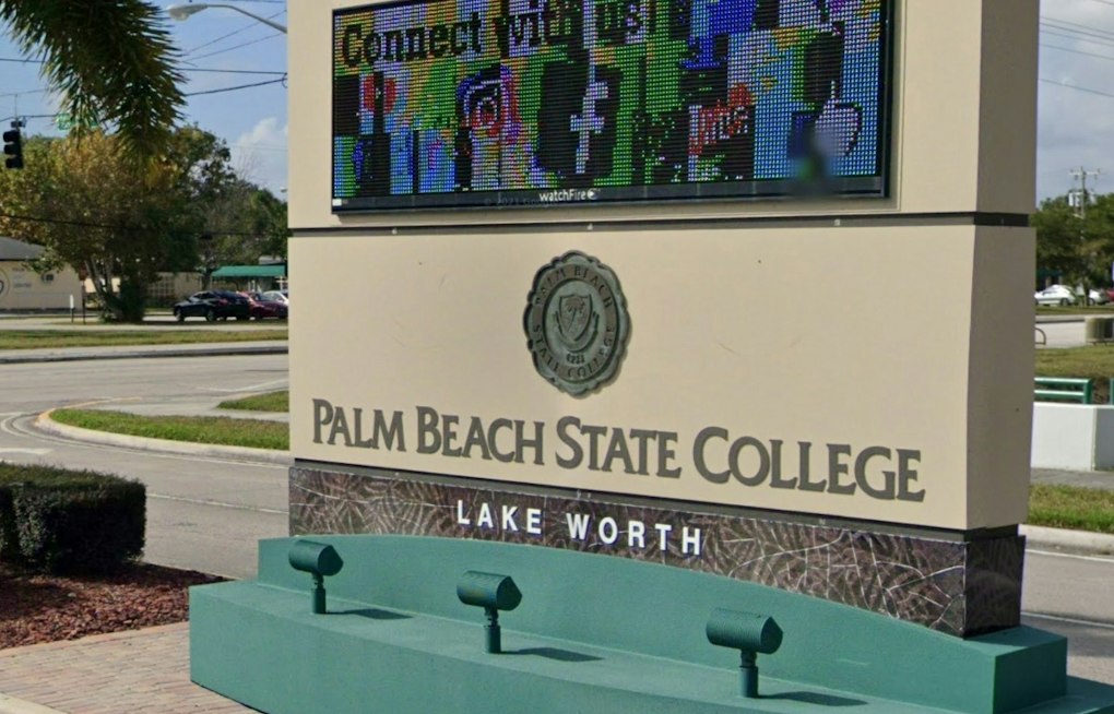 Palm Beach Gardens Lands Women's Golf League, Nov. 8 Kickoff Set at SoFi Center