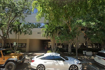 Palm Beach hearing disrupted by Israeli-bond protest; Rutgers professor charged with trespassing