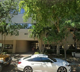 Palm Beach hearing disrupted by Israeli-bond protest; Rutgers professor charged with trespassing