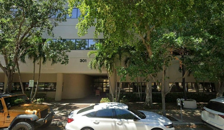 Palm Beach hearing disrupted by Israeli-bond protest; Rutgers professor charged with trespassing