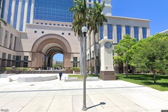 Palm Beach Mayor Sara Baxter Denies Staffer's Sexual Coercion Complaint Days Before Vote
