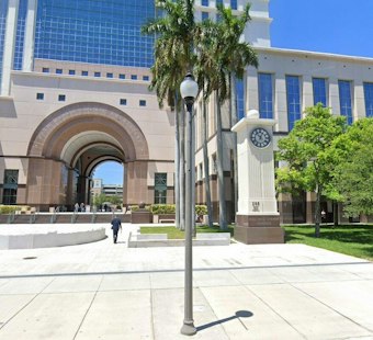 Palm Beach Mayor Sara Baxter Denies Staffer's Sexual Coercion Complaint Days Before Vote