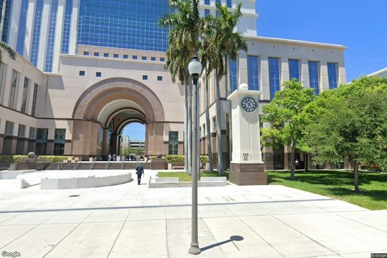 Palm Beach Mayor Sara Baxter Denies Staffer's Sexual Coercion Complaint Days Before Vote