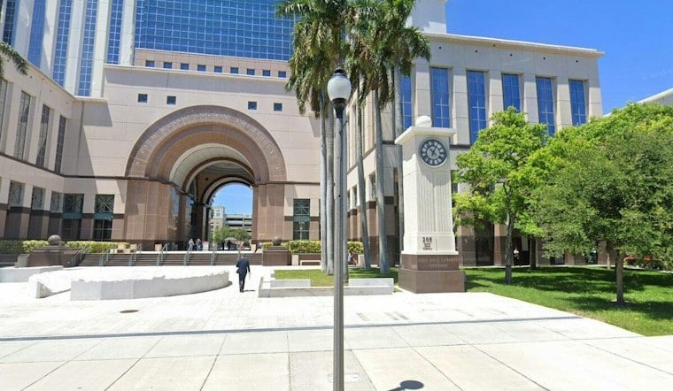 Palm Beach Mayor Sara Baxter Denies Staffer's Sexual Coercion Complaint Days Before Vote