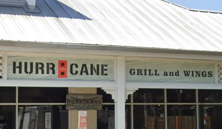 Palm City's Hurricane Grill & Wings Ditches Franchise, Reopens as Tap House