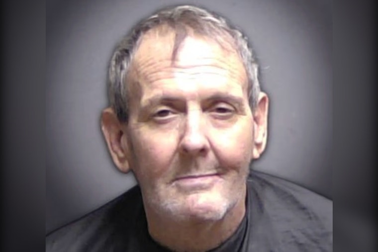 Palm Coast Man, 58, Hammers Hole Into Neighbor's Duplex Wall, Sheriff Says