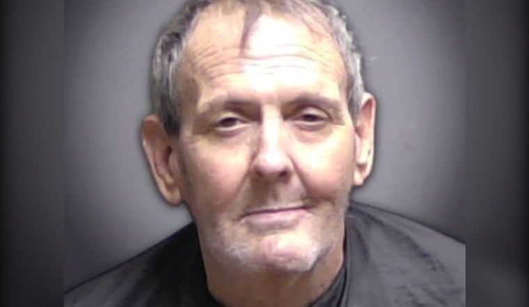 Palm Coast Man, 58, Hammers Hole Into Neighbor's Duplex Wall, Sheriff Says