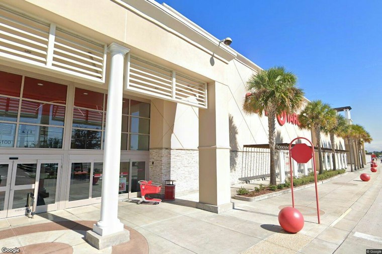 Palm Coast Target Shoplifting Plot Unravels Into Drugs, Stolen Gun Bust