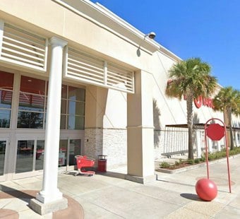 Palm Coast Target Shoplifting Plot Unravels Into Drugs, Stolen Gun Bust