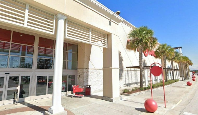 Palm Coast Target Shoplifting Plot Unravels Into Drugs, Stolen Gun Bust