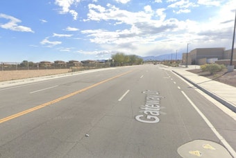 Palm Desert Death at The Enclave Draws in County Homicide Detectives