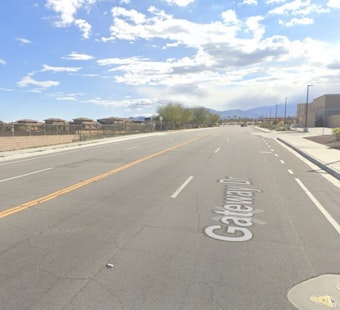 Palm Desert Death at The Enclave Draws in County Homicide Detectives
