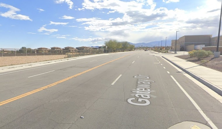 Palm Desert Death at The Enclave Draws in County Homicide Detectives