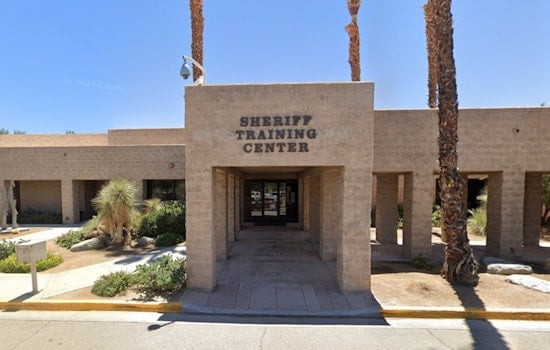 Palm Desert Library Set for New Builder as Costs Near $45 Million