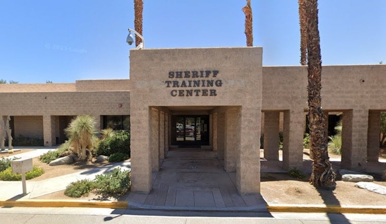 Palm Desert Library Set for New Builder as Costs Near $45 Million
