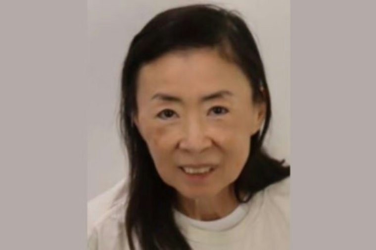 Palm Desert Wife, 65, Charged With Killing Husband Months After Judge Freed Her