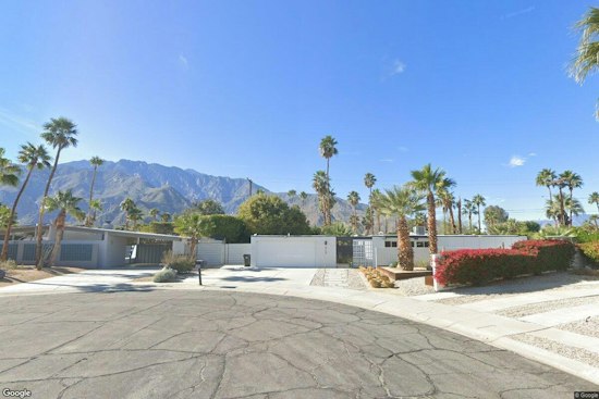 Palm Springs Dig-In Knocks Out Power to 985 SCE Customers for 14 Hours