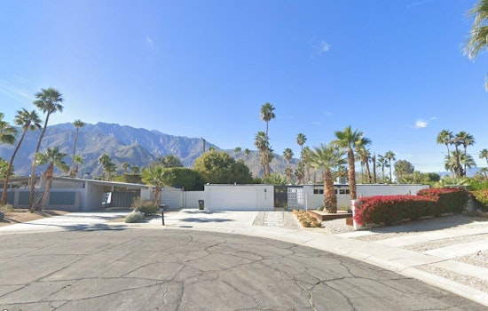 Palm Springs Dig-In Knocks Out Power to 985 SCE Customers for 14 Hours