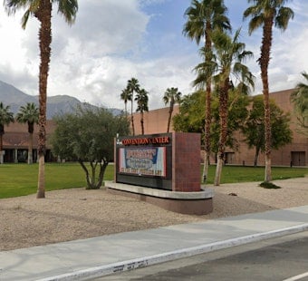 Palm Springs Film Festival Sets January 2027 Dates, 38th Year of Star Power