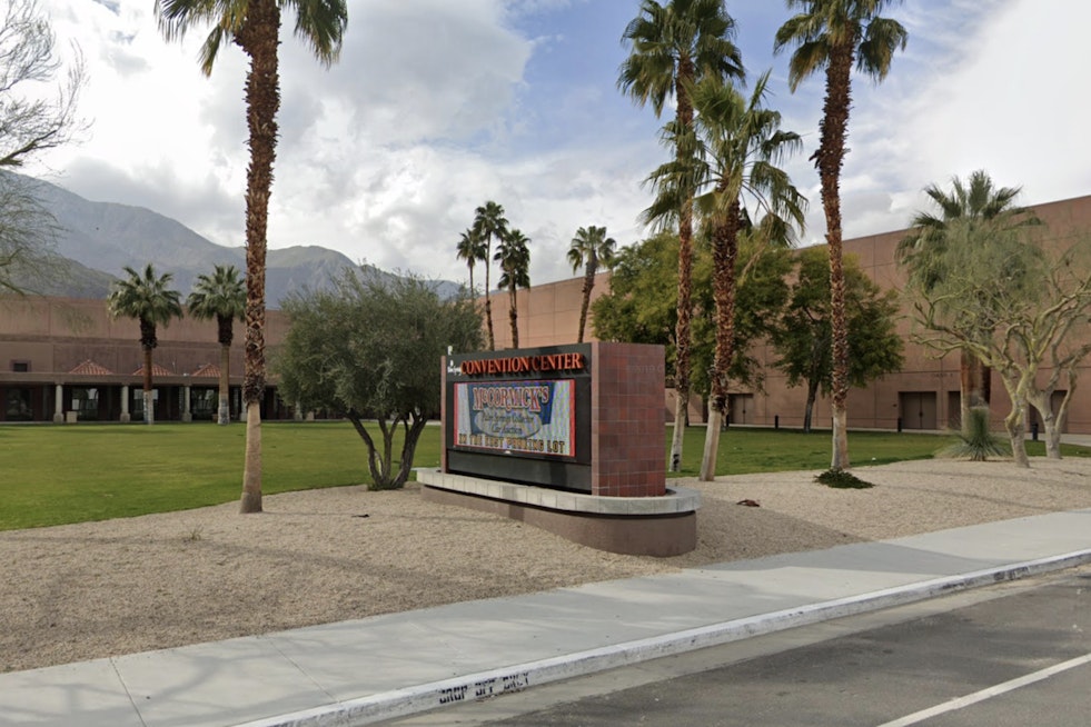 Palm Springs Film Festival Sets January 2027 Dates, 38th Year of Star Power