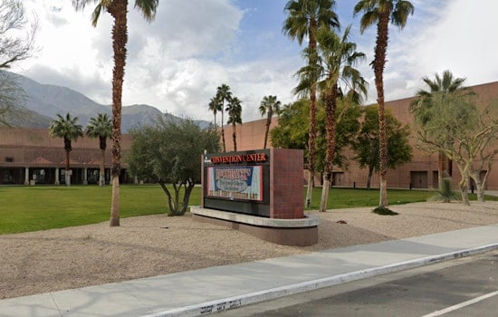 Palm Springs Film Festival Sets January 2027 Dates, 38th Year of Star Power