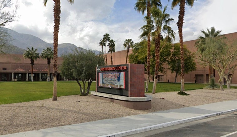 Palm Springs Film Festival Sets January 2027 Dates, 38th Year of Star Power