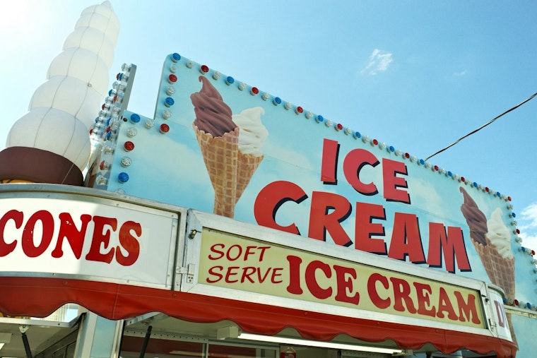 Palm Springs Ice Cream Festival Returns Nov. 1 to Support Food Bank