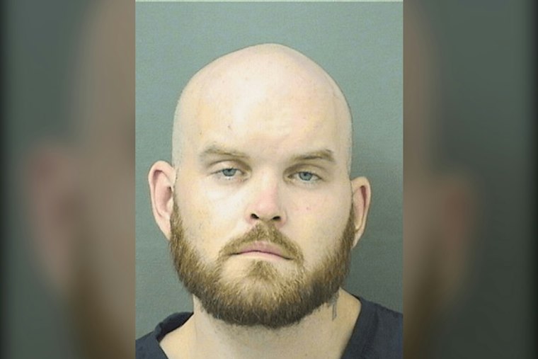 Palm Springs Man Texts Crisis Line About AR-15 Threat, Arrested Outside Wawa