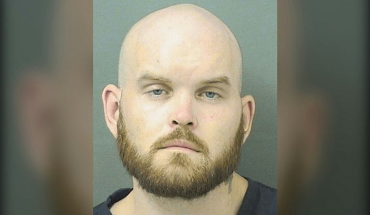 Palm Springs Man Texts Crisis Line About AR-15 Threat, Arrested Outside Wawa