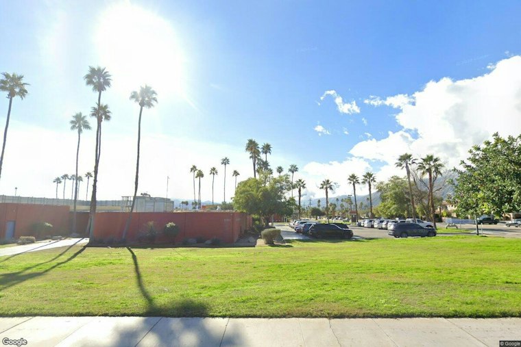 Palm Springs Middle School Sends Kids Home as Broken Pump Kills AC in 102-Degree Heat