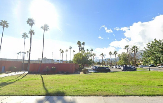 Palm Springs Middle School Sends Kids Home as Broken Pump Kills AC in 102-Degree Heat